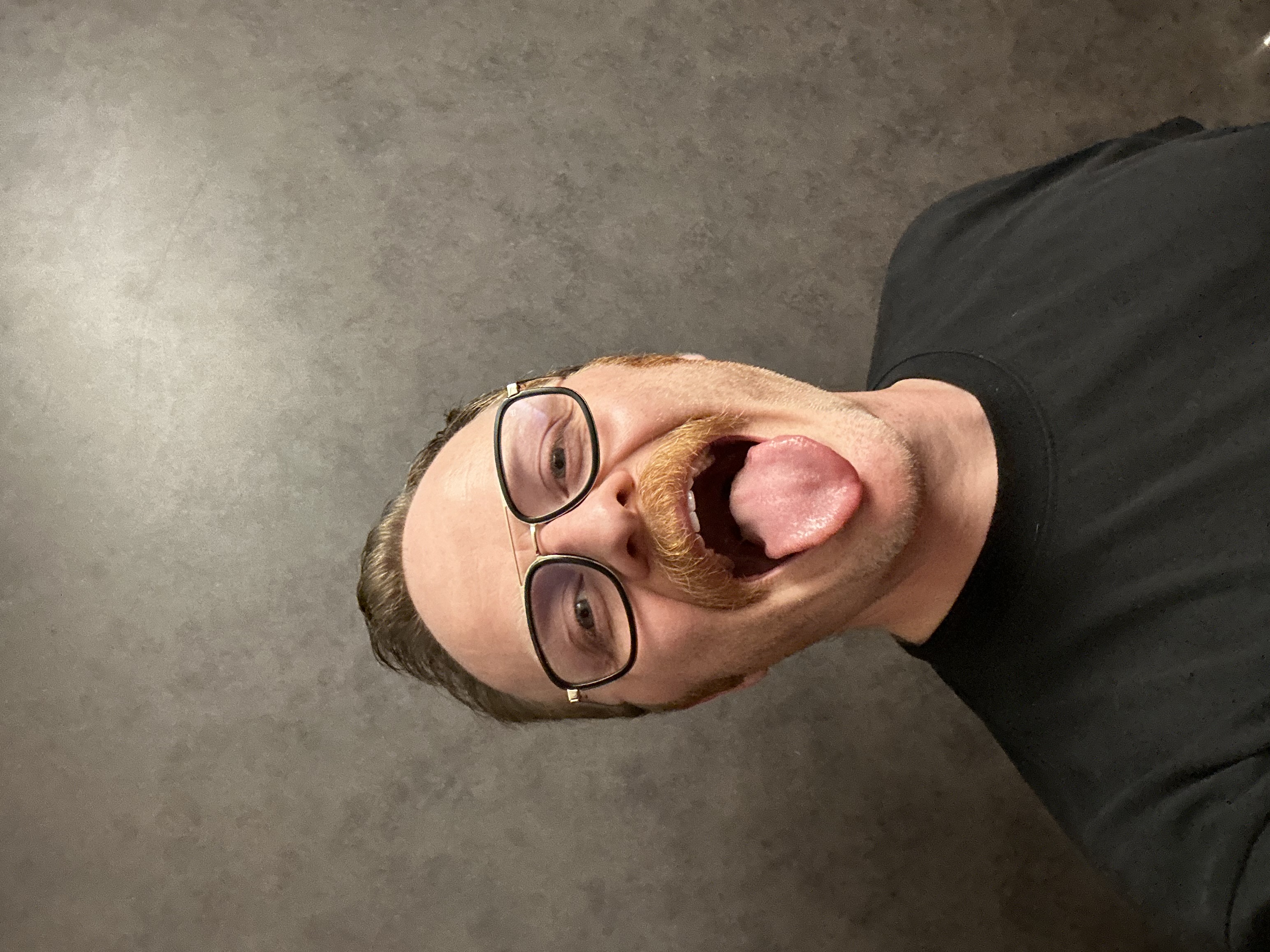 Timmy Roghaar